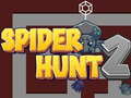 Hry Spider Hunt 2