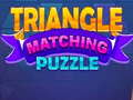 Hry Triangle Matching Puzzle