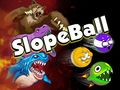 Hry Slope Ball