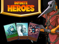 Hry Infinite Heroes