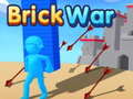 Hry Brick War