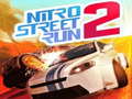 Hry Nitro Street Run 2