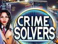 Hry Crime Solvers
