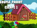 Hry Couple Parrot Escape 2 