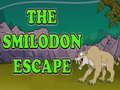 Hry The Smilodon Escape