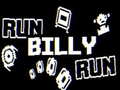 Hry Run, Billy, Run!