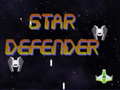 Hry Star Defender