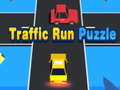 Hry Traffic Run Puzzle