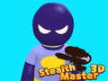 Hry Stealth Master 3D 