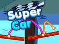 Hry Super car