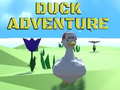 Hry Duck Adventure
