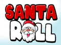 Hry Santa Roll