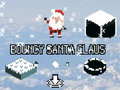 Hry Bouncy Santa Claus
