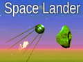 Hry Space Lander