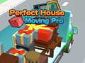 Hry Perfect House Moving Pro