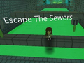 Hry Kogama: Escape from the Sewer