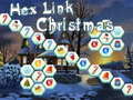 Hry Hex Link Christmas