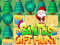 Hry Santa's Gift Hunt