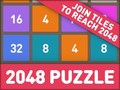 Hry 2048: Puzzle Classic