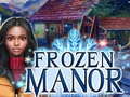Hry Frozen Manor