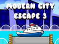 Hry Modern City Escape 3
