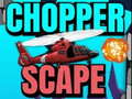 Hry Chopper Scape