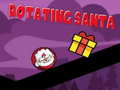 Hry Rotating Santa