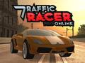 Hry Traffic Racer Pro Online