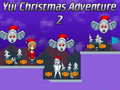 Hry Yui Christmas Adventure 2