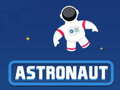 Hry Astronaut