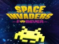 Hry Space Invaders 3D