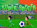 Hry Super Soccer