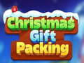 Hry Christmas Gift Packing