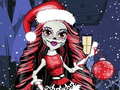 Hry Monster High Christmas