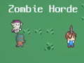 Hry Zombie Horde