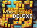 Hry Mahjong Delux