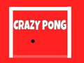 Hry Crazy Pong
