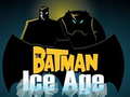 Hry The Batman Ice Age