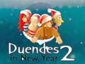 Hry Duendes in New Year 2
