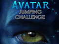 Hry Avatar Jumping Adventure