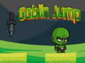 Hry Goblin Jump