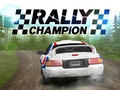 Hry Rally Champion
