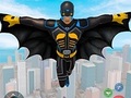 Hry Hero Bat