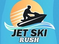 Hry Jet Ski Rush