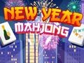 Hry New Year Mahjong