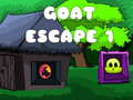 Hry Goat Escape 1