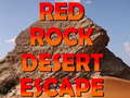 Hry Red Rock Desert Escape