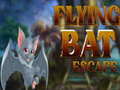 Hry Little Flying Bat Escape