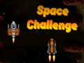 Hry Space Challenge