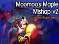 Hry Moomoo’s Maple Mishap v2